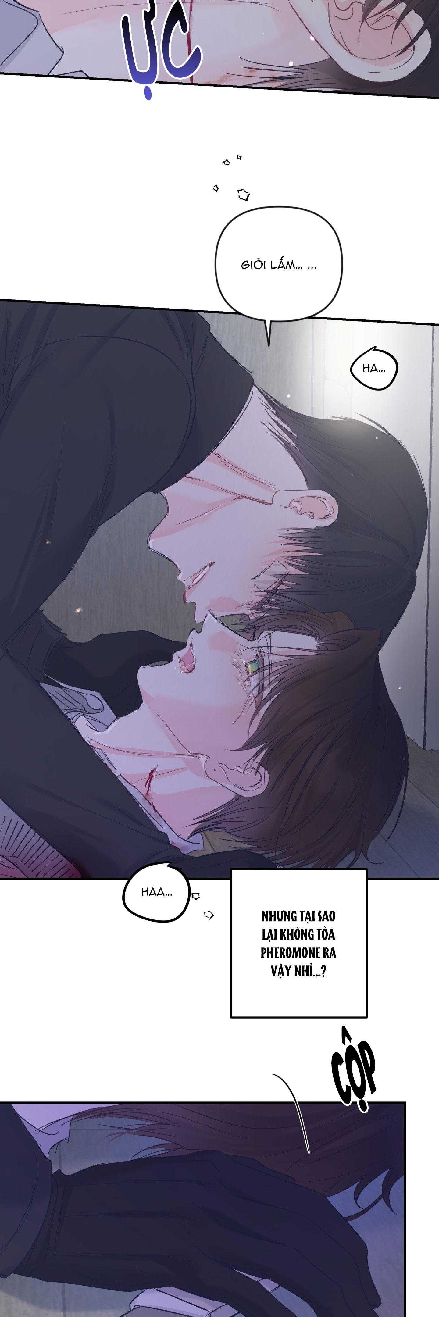 đọc truyện Đảo Ngược Của Đảo Ngược Chương 69 ảnh 26 tại Thiên Thai Truyện