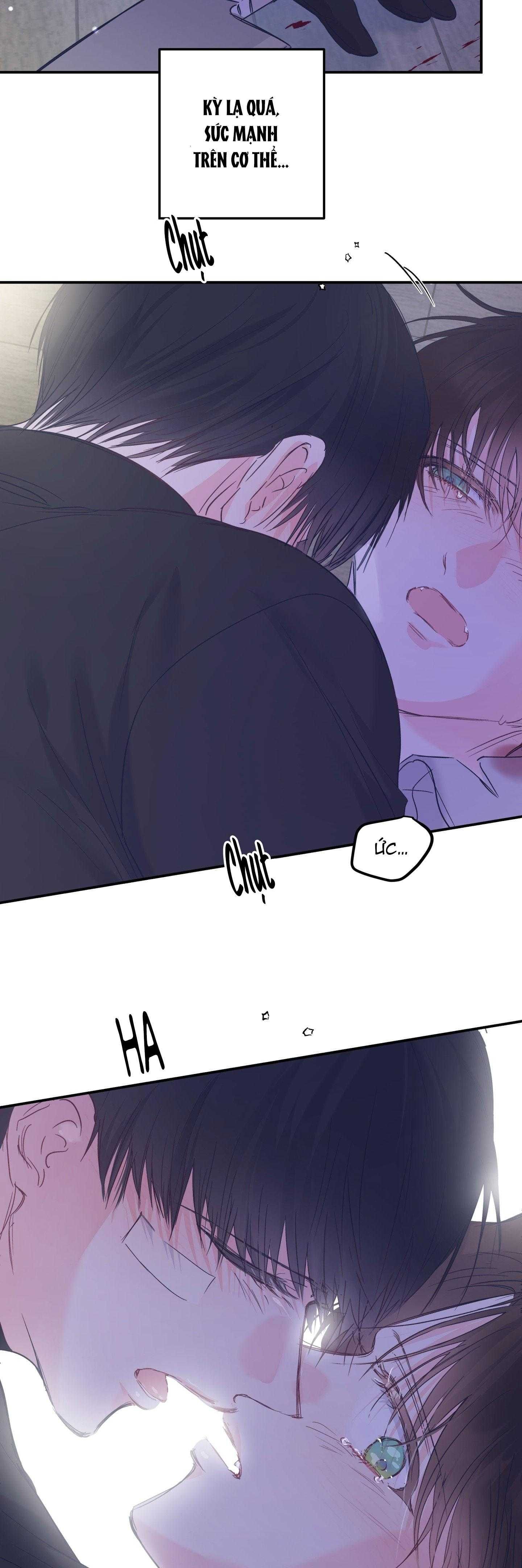 đọc truyện Đảo Ngược Của Đảo Ngược Chương 69 ảnh 27 tại Thiên Thai Truyện