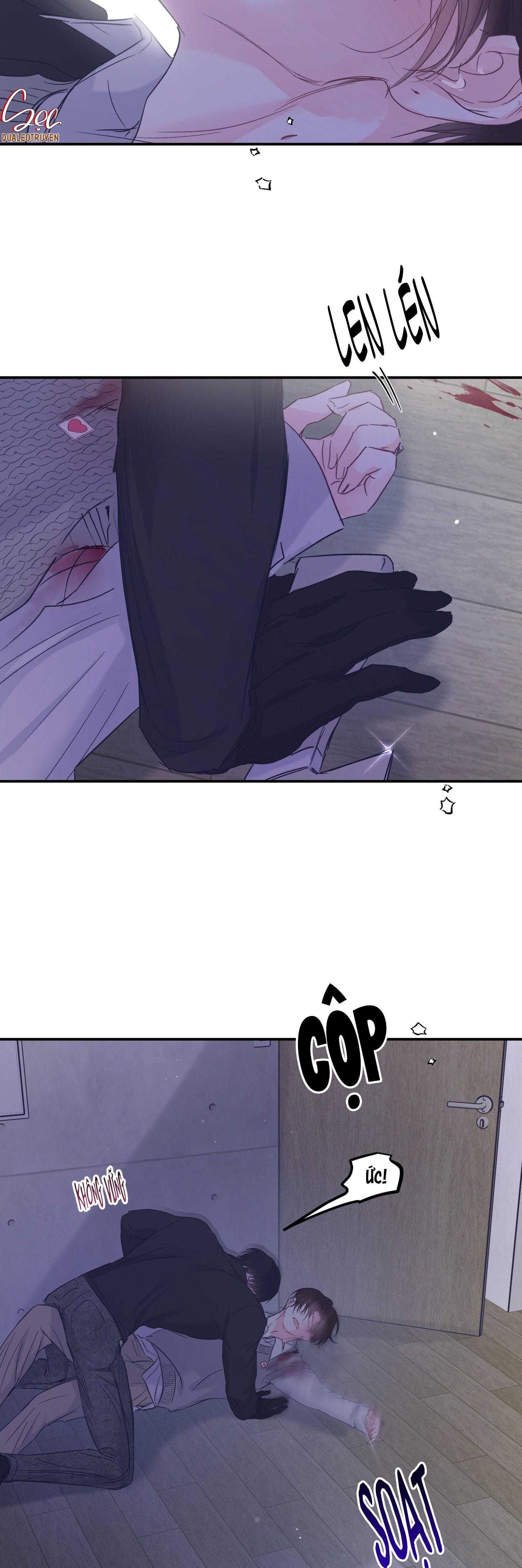 đọc truyện Đảo Ngược Của Đảo Ngược Chương 69 ảnh 28 tại Thiên Thai Truyện