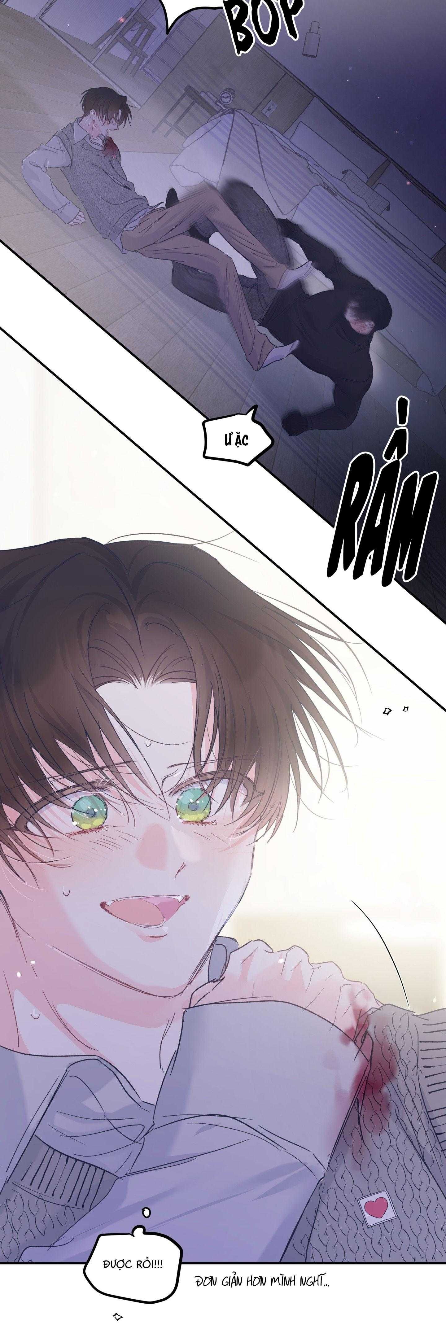 đọc truyện Đảo Ngược Của Đảo Ngược Chương 69 ảnh 30 tại Thiên Thai Truyện