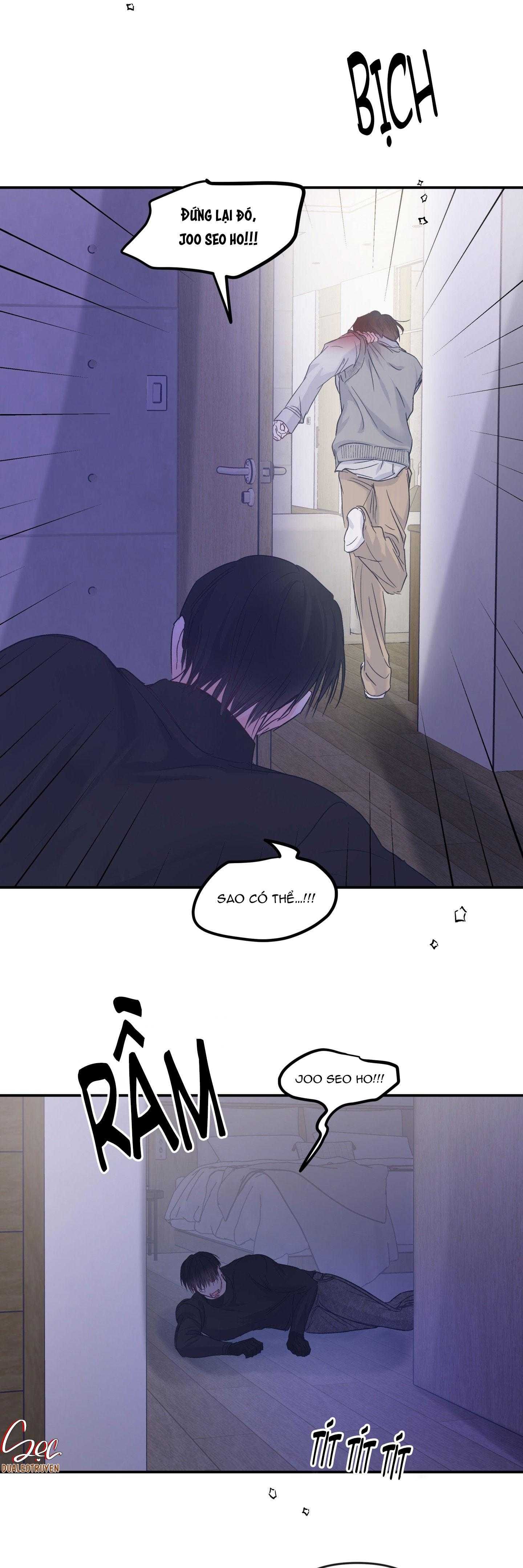 đọc truyện Đảo Ngược Của Đảo Ngược Chương 69 ảnh 31 tại Thiên Thai Truyện