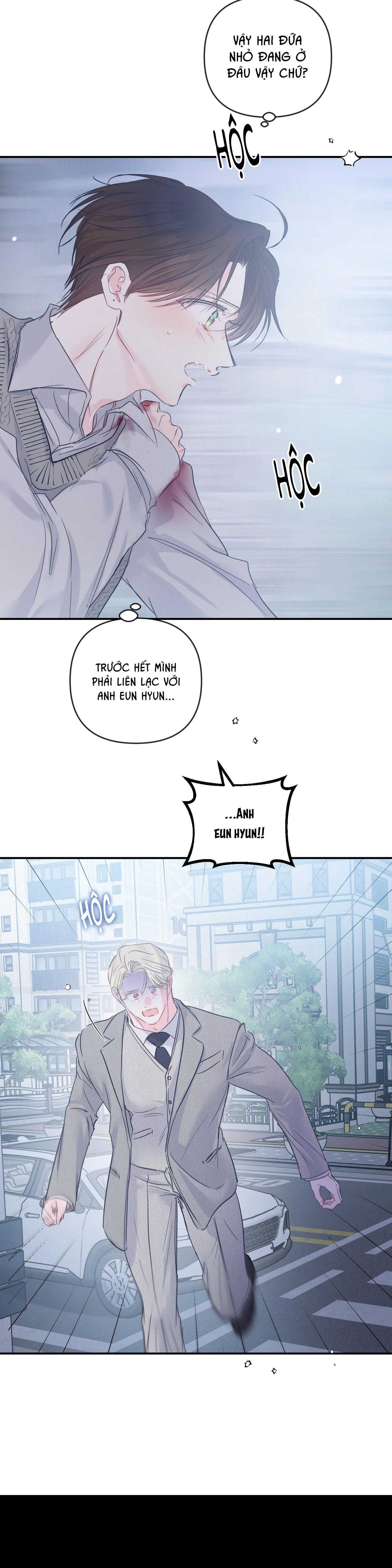 đọc truyện Đảo Ngược Của Đảo Ngược Chương 69 ảnh 32 tại Thiên Thai Truyện