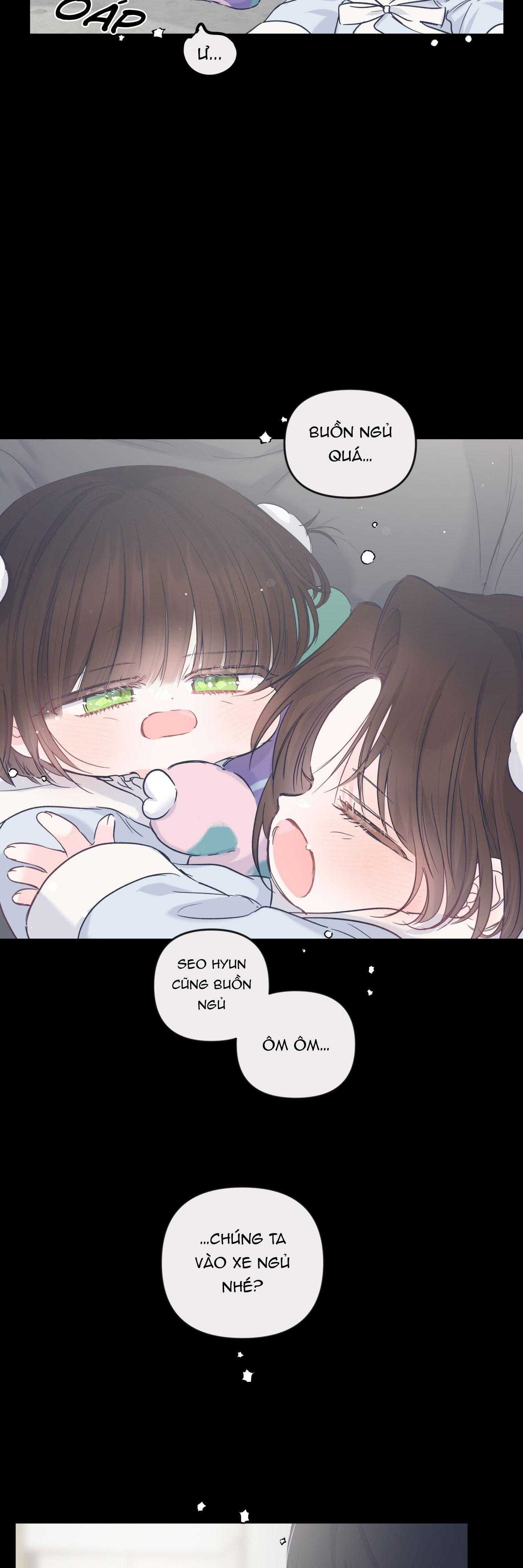 đọc truyện Đảo Ngược Của Đảo Ngược Chương 69 ảnh 6 tại Thiên Thai Truyện