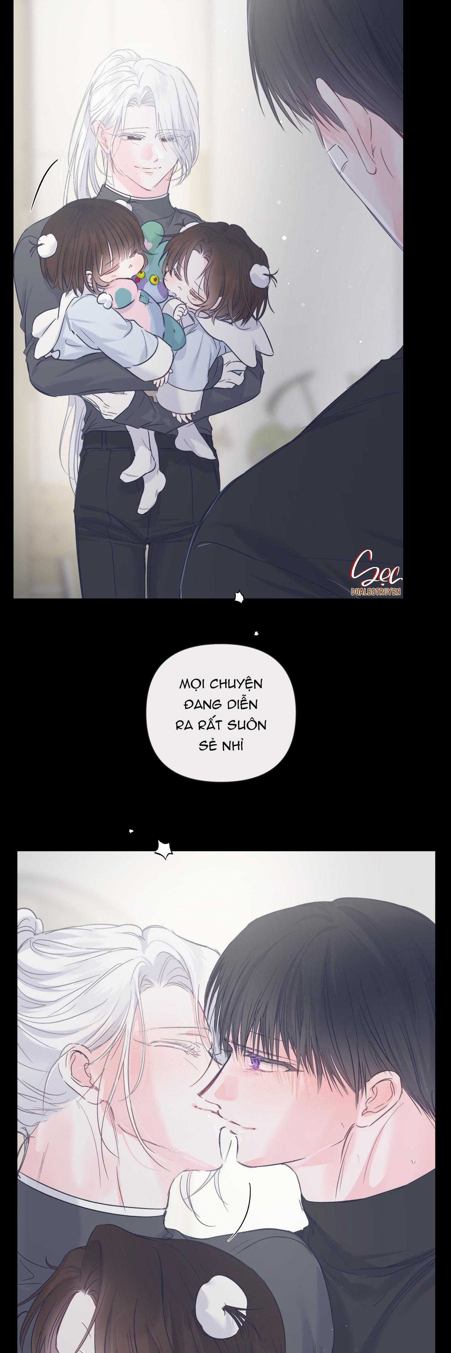 đọc truyện Đảo Ngược Của Đảo Ngược Chương 69 ảnh 7 tại Thiên Thai Truyện