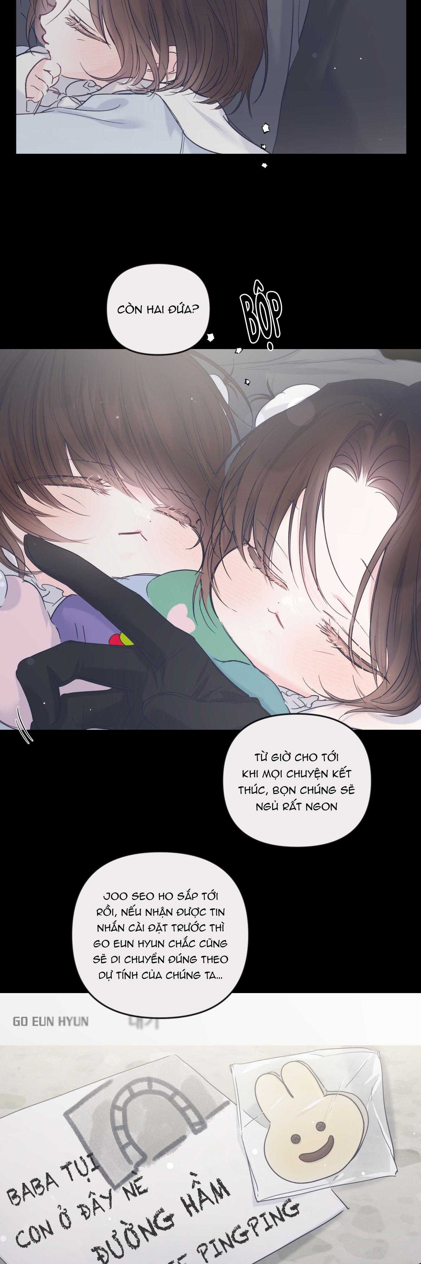 đọc truyện Đảo Ngược Của Đảo Ngược Chương 69 ảnh 8 tại Thiên Thai Truyện