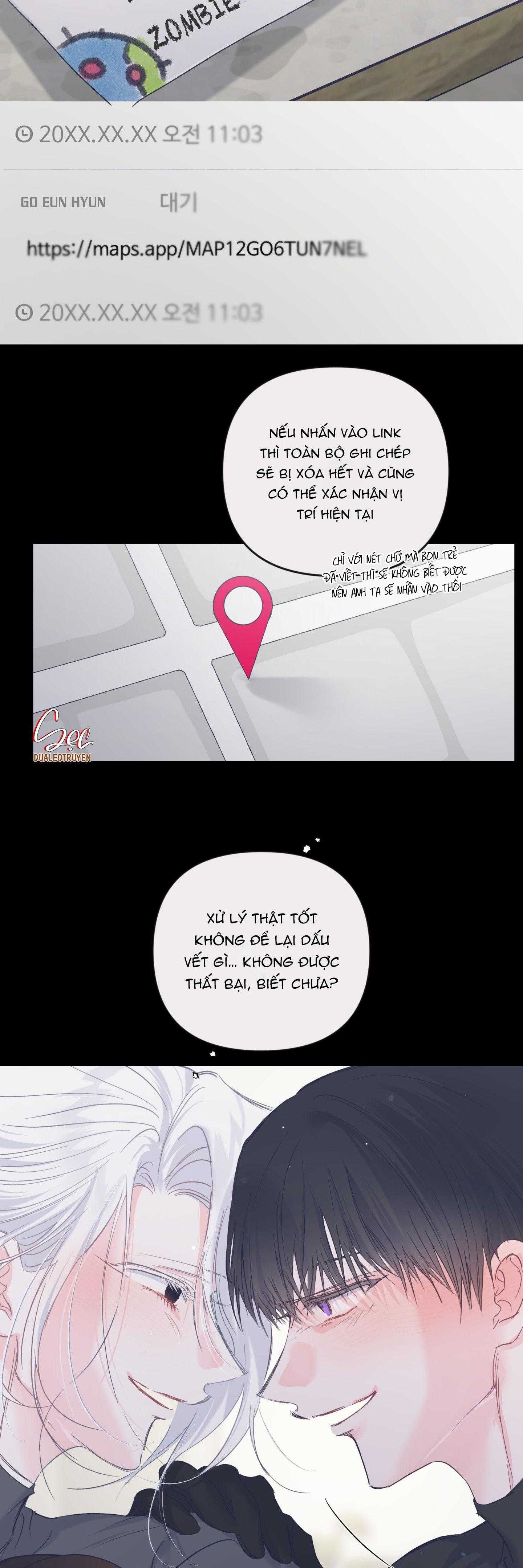 đọc truyện Đảo Ngược Của Đảo Ngược Chương 69 ảnh 9 tại Thiên Thai Truyện