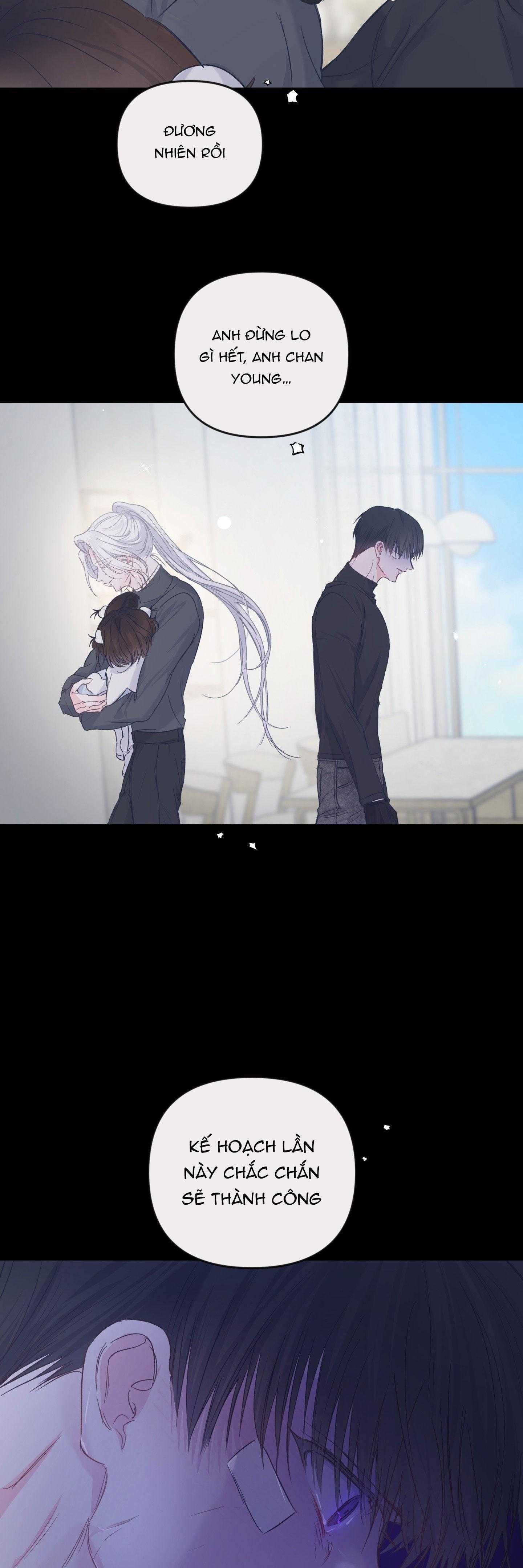 đọc truyện Đảo Ngược Của Đảo Ngược Chương 69 ảnh 10 tại Thiên Thai Truyện