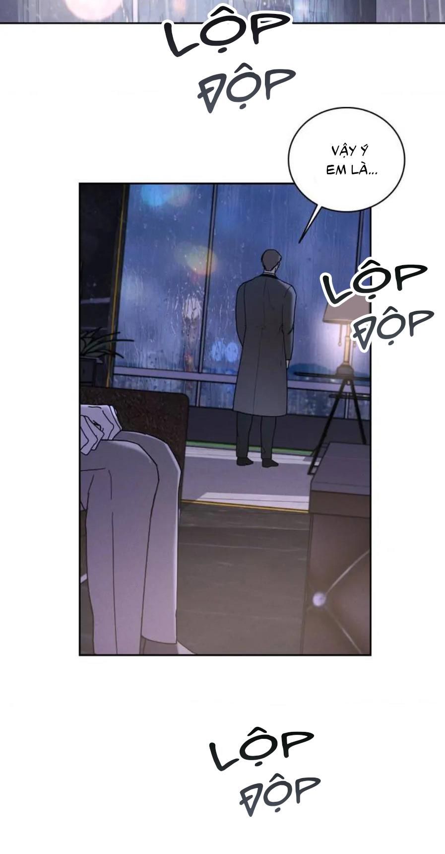 đọc truyện Đảo Ngược Kịch Bản Chương 1 ảnh 3 tại Thiên Thai Truyện