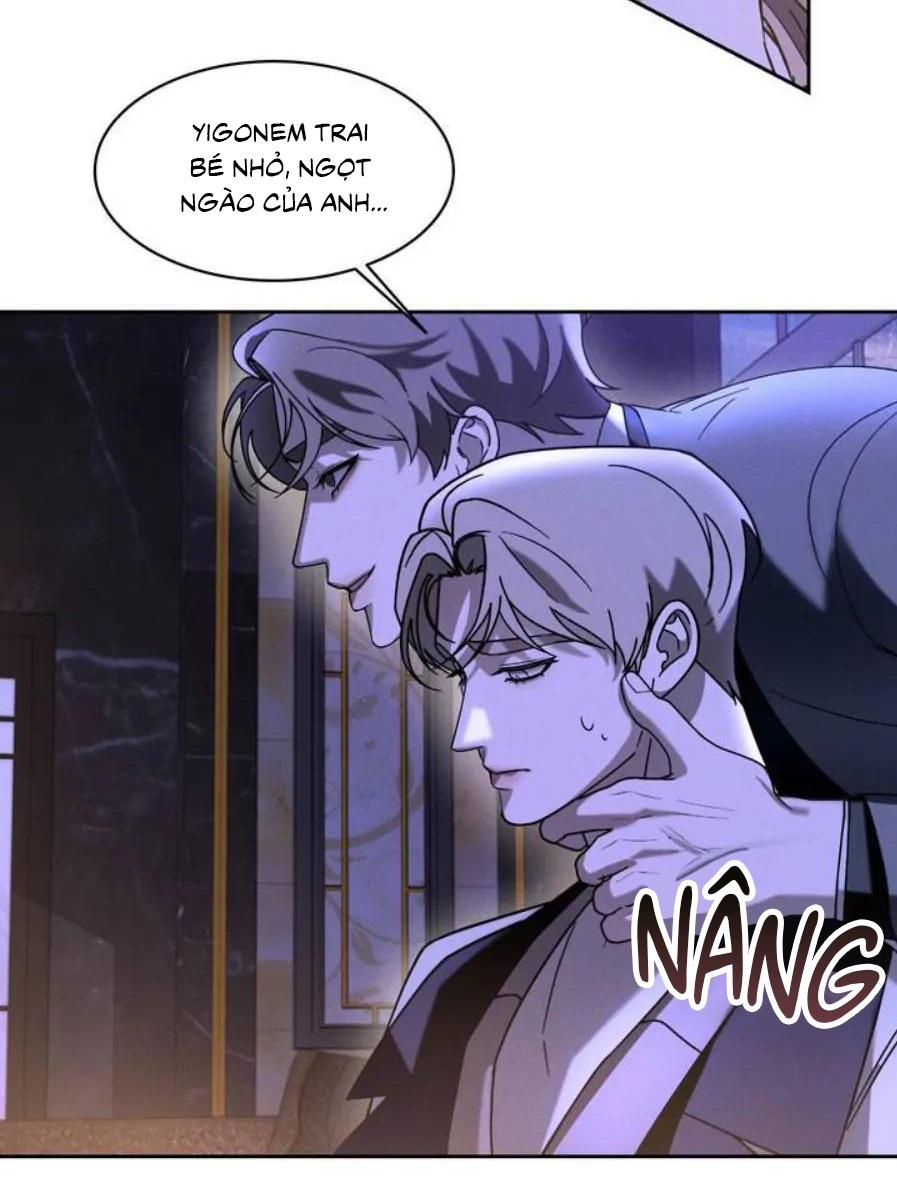 đọc truyện Đảo Ngược Kịch Bản Chương 1 ảnh 12 tại Thiên Thai Truyện