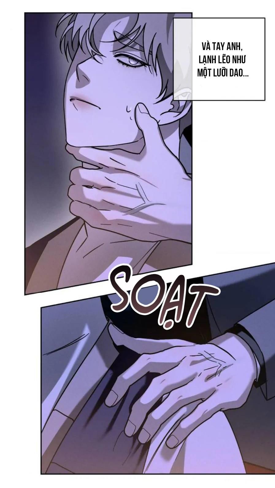 đọc truyện Đảo Ngược Kịch Bản Chương 1 ảnh 15 tại Thiên Thai Truyện