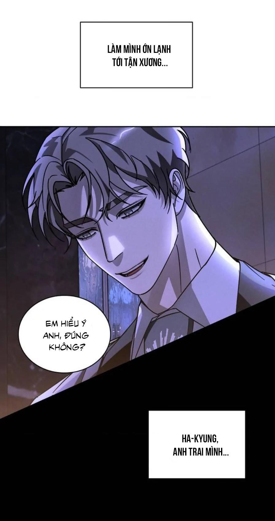 đọc truyện Đảo Ngược Kịch Bản Chương 1 ảnh 16 tại Thiên Thai Truyện