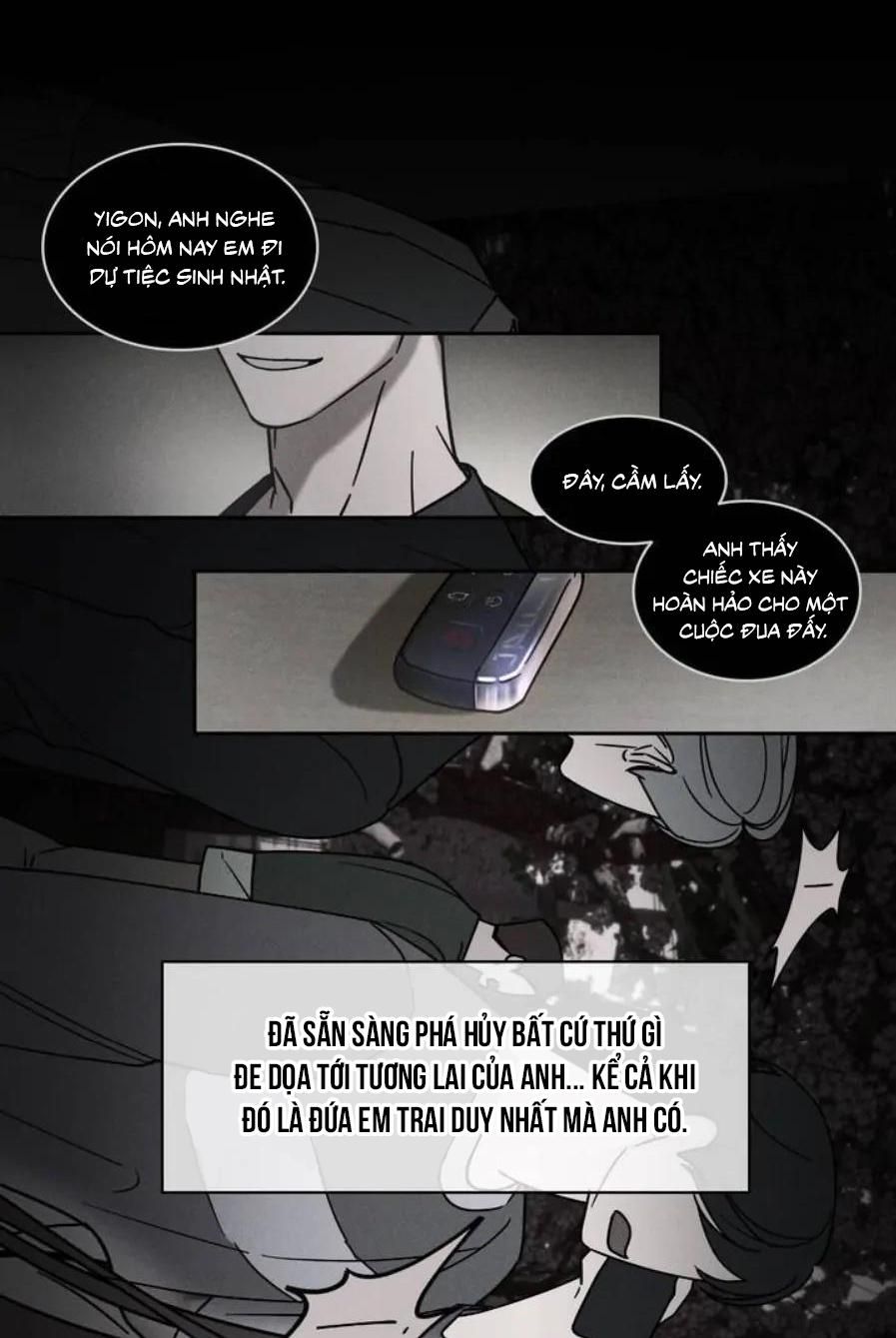 đọc truyện Đảo Ngược Kịch Bản Chương 1 ảnh 17 tại Thiên Thai Truyện