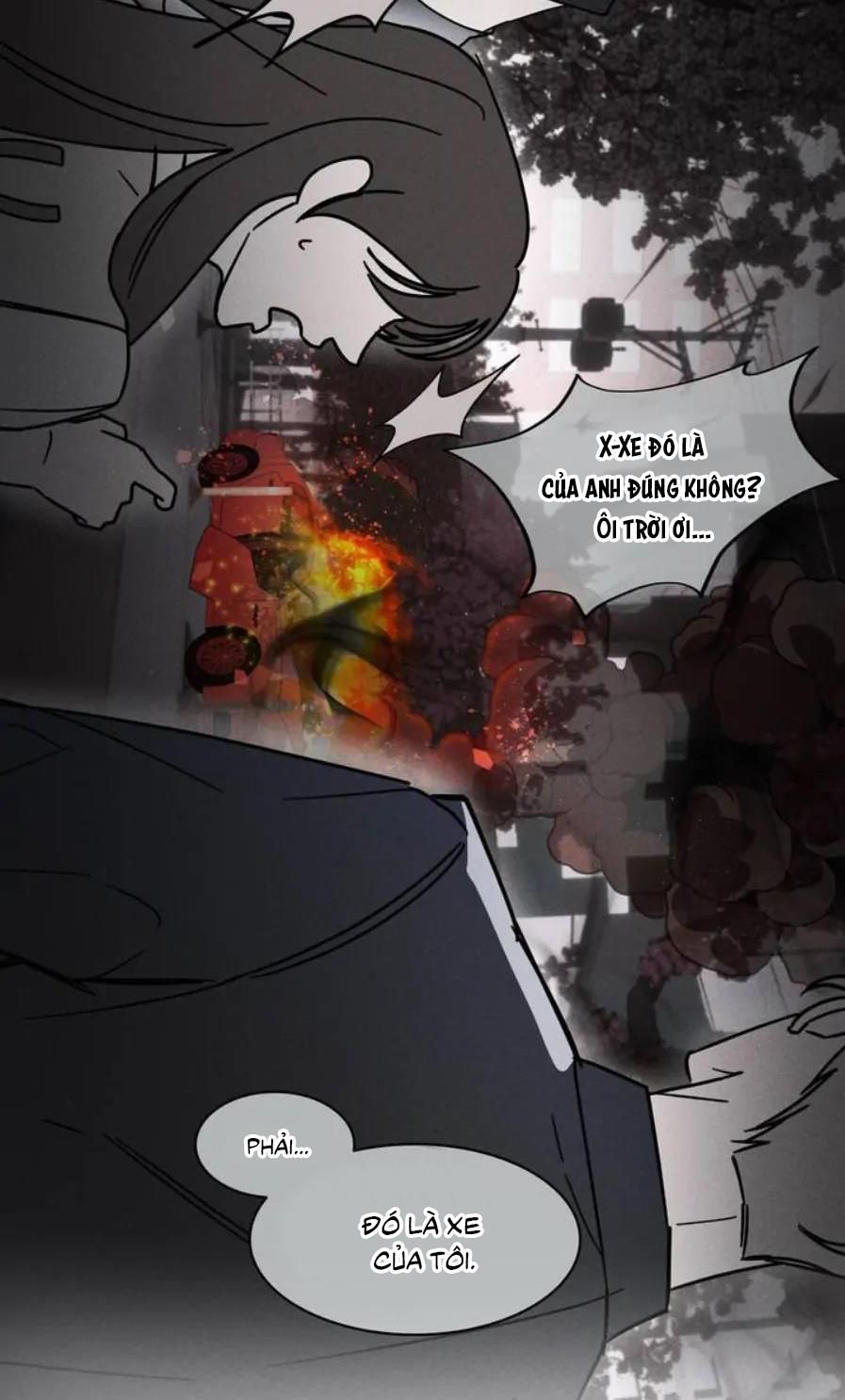 đọc truyện Đảo Ngược Kịch Bản Chương 1 ảnh 18 tại Thiên Thai Truyện