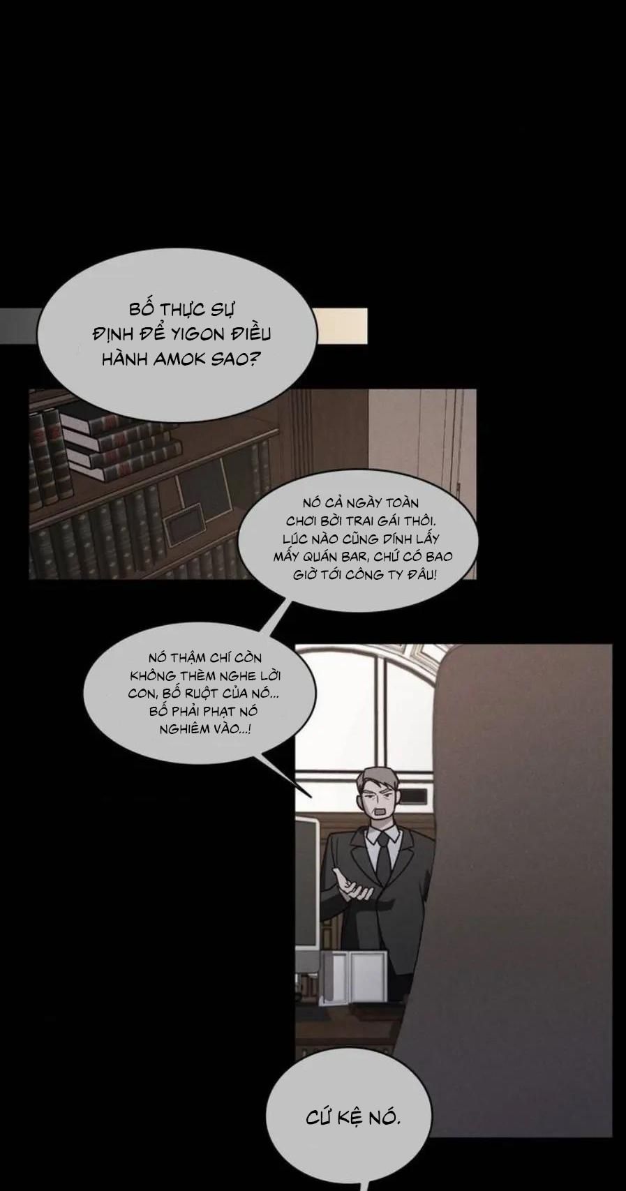 đọc truyện Đảo Ngược Kịch Bản Chương 1 ảnh 22 tại Thiên Thai Truyện