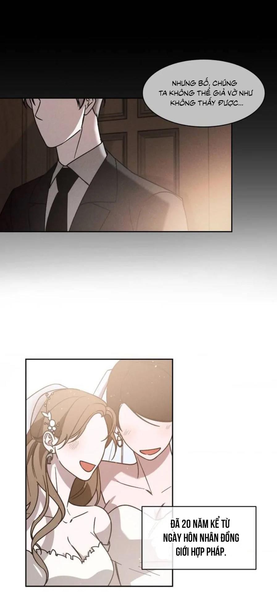 đọc truyện Đảo Ngược Kịch Bản Chương 1 ảnh 24 tại Thiên Thai Truyện