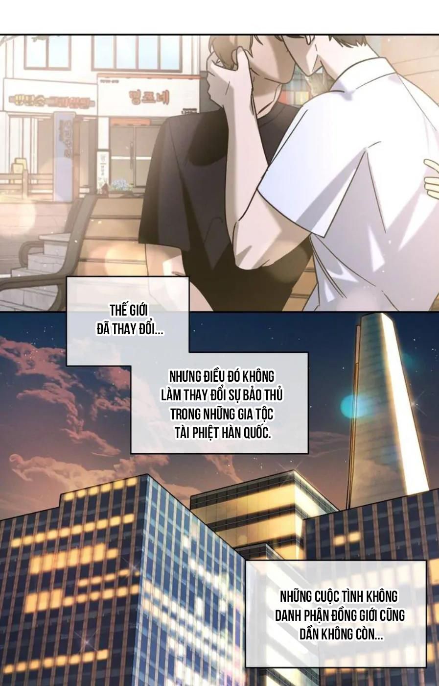 đọc truyện Đảo Ngược Kịch Bản Chương 1 ảnh 25 tại Thiên Thai Truyện