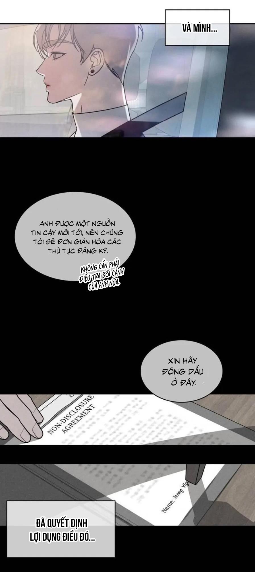 đọc truyện Đảo Ngược Kịch Bản Chương 1 ảnh 27 tại Thiên Thai Truyện