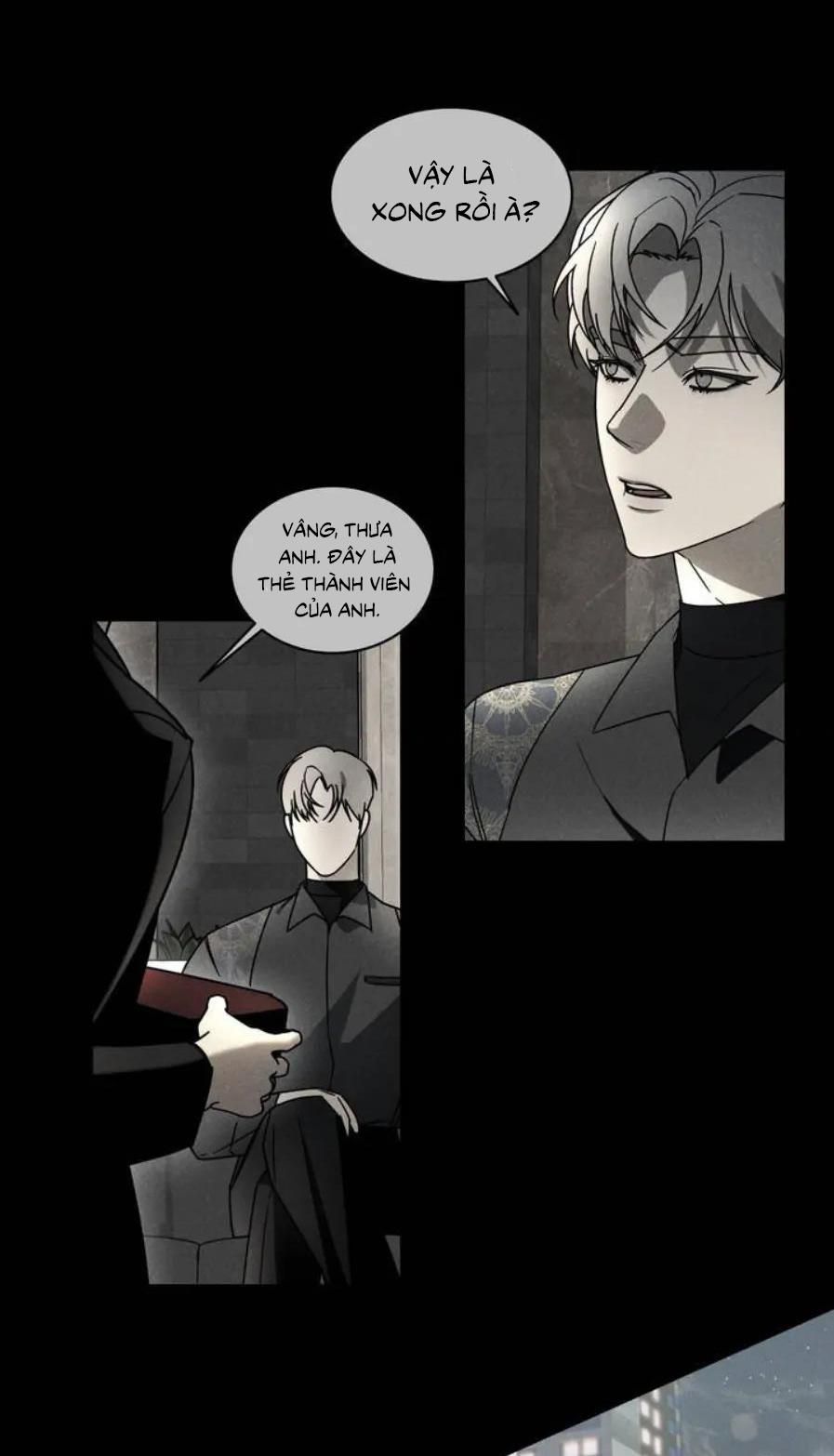 đọc truyện Đảo Ngược Kịch Bản Chương 1 ảnh 28 tại Thiên Thai Truyện