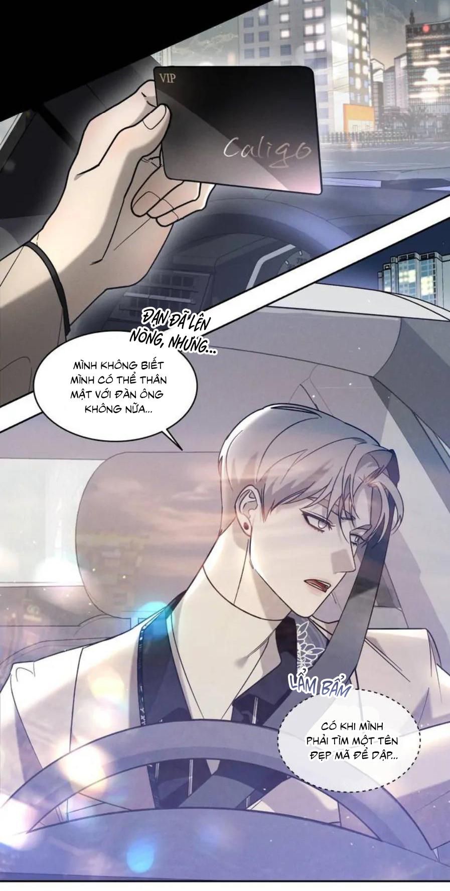 đọc truyện Đảo Ngược Kịch Bản Chương 1 ảnh 29 tại Thiên Thai Truyện