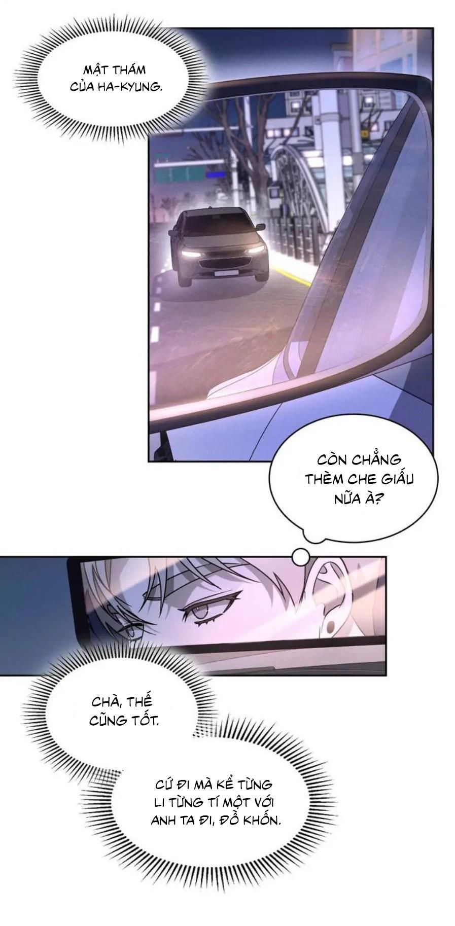 đọc truyện Đảo Ngược Kịch Bản Chương 1 ảnh 30 tại Thiên Thai Truyện