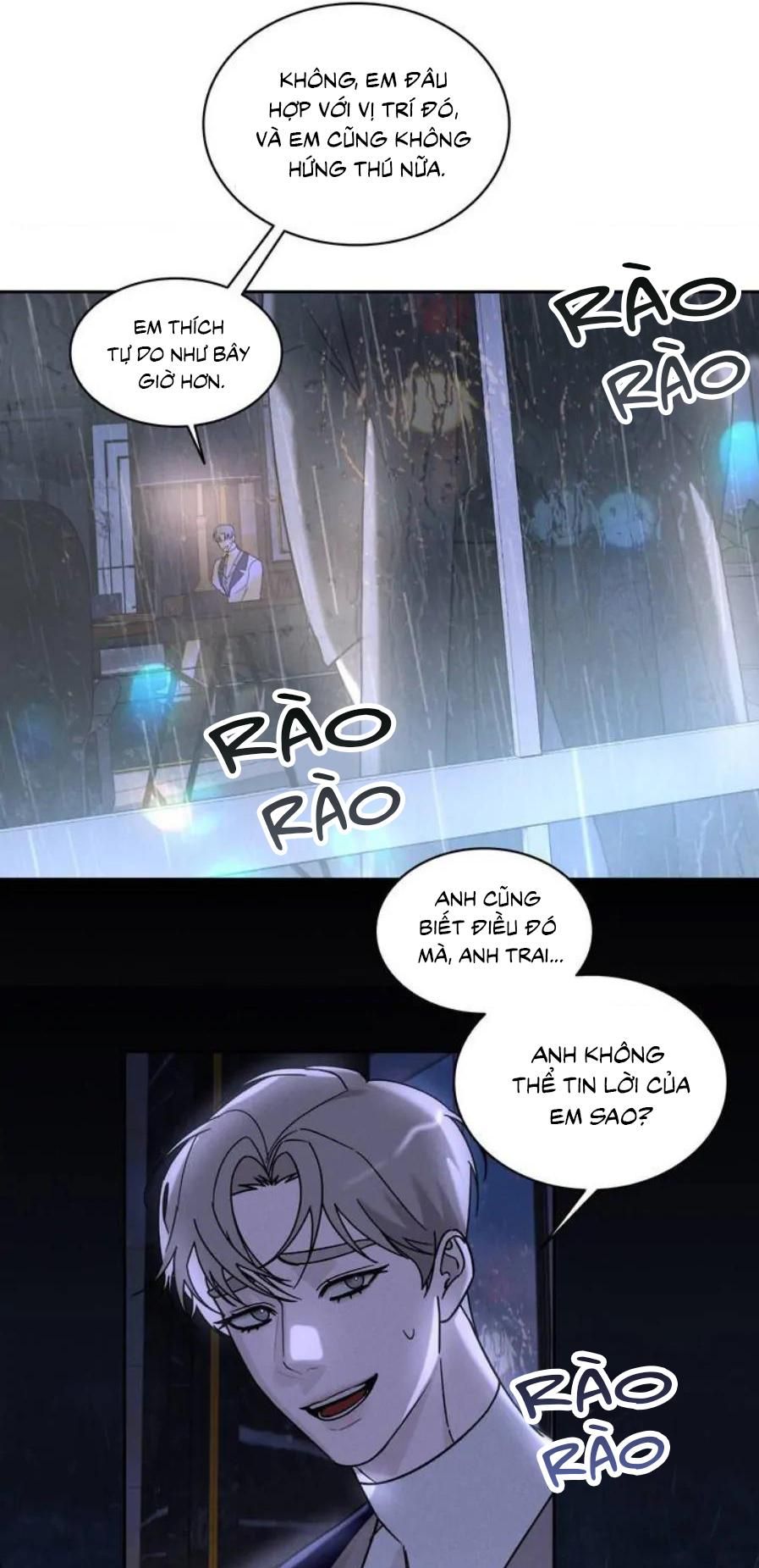 đọc truyện Đảo Ngược Kịch Bản Chương 1 ảnh 5 tại Thiên Thai Truyện