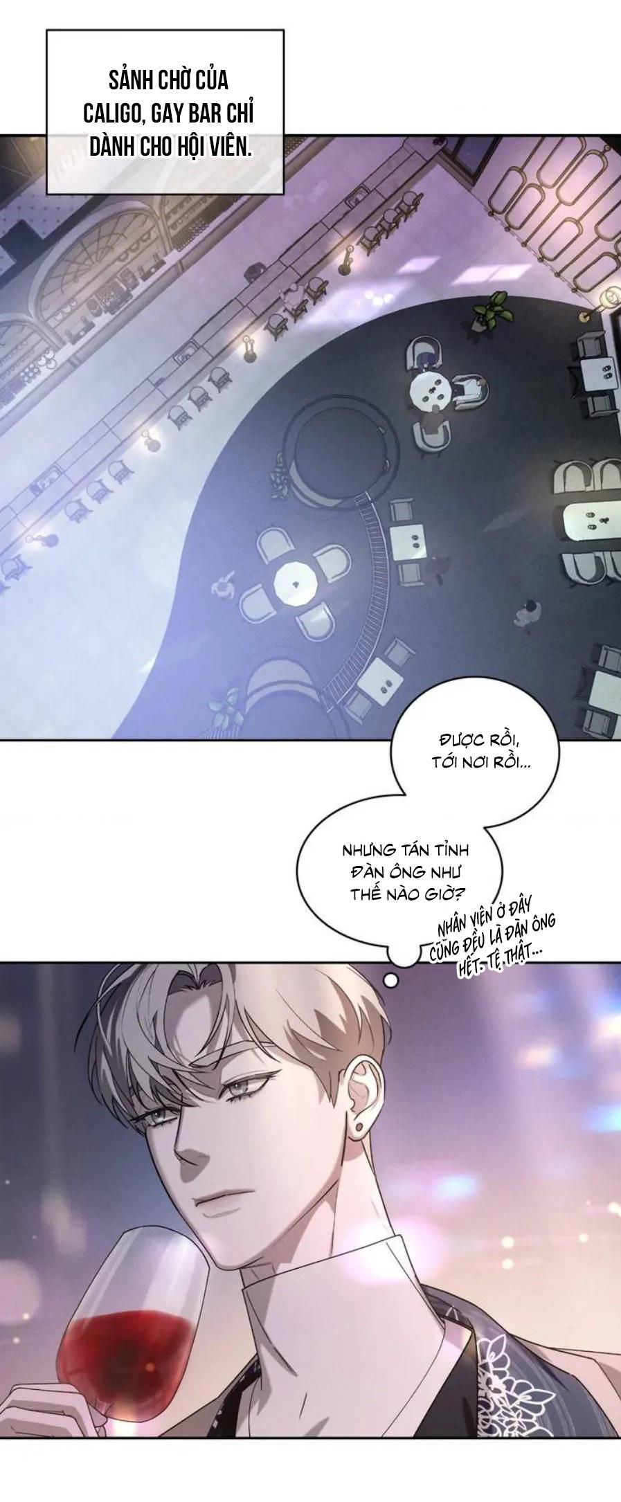 đọc truyện Đảo Ngược Kịch Bản Chương 1 ảnh 32 tại Thiên Thai Truyện