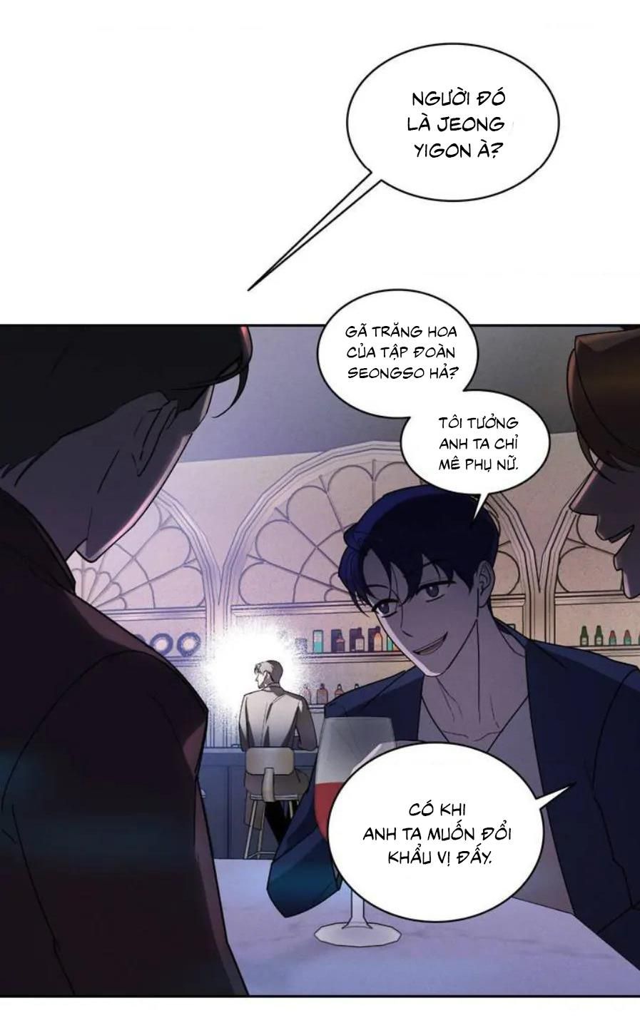 đọc truyện Đảo Ngược Kịch Bản Chương 1 ảnh 33 tại Thiên Thai Truyện