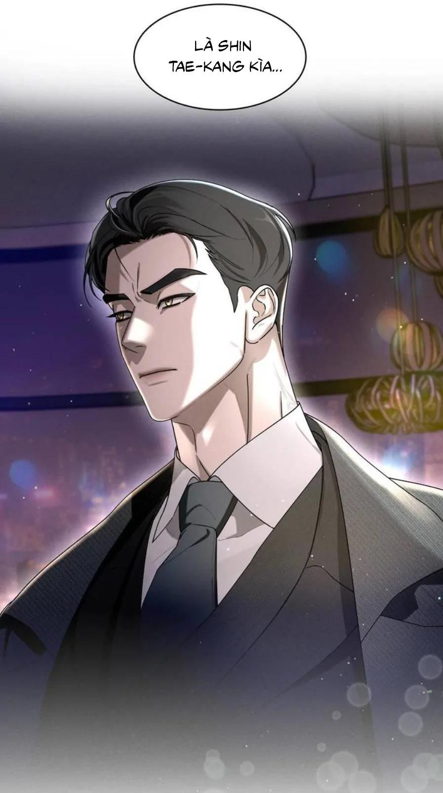 đọc truyện Đảo Ngược Kịch Bản Chương 1 ảnh 36 tại Thiên Thai Truyện