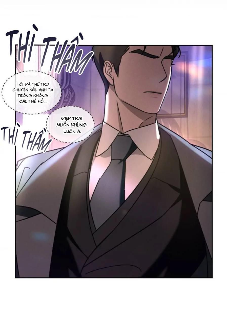 đọc truyện Đảo Ngược Kịch Bản Chương 1 ảnh 38 tại Thiên Thai Truyện