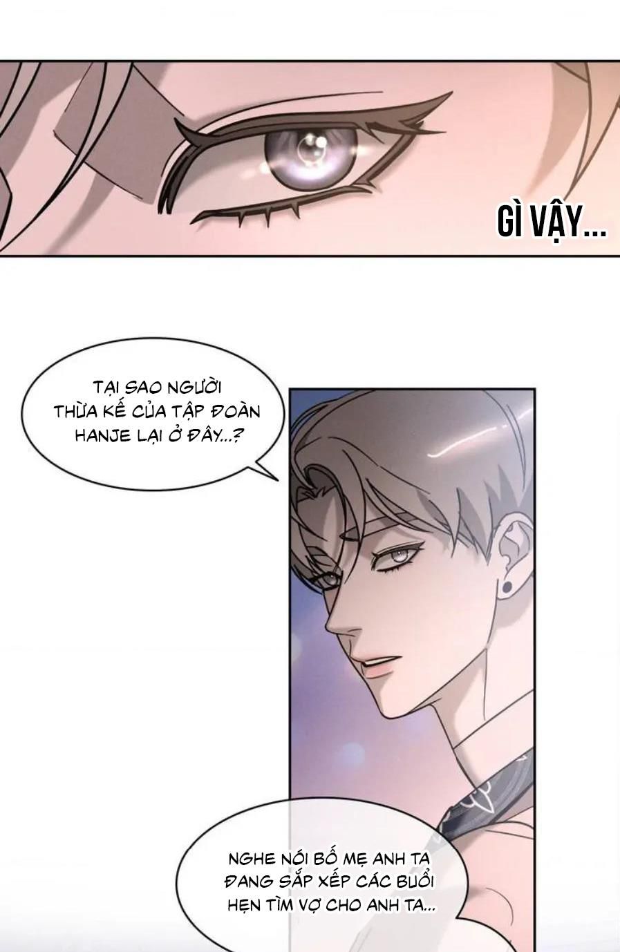 đọc truyện Đảo Ngược Kịch Bản Chương 1 ảnh 39 tại Thiên Thai Truyện