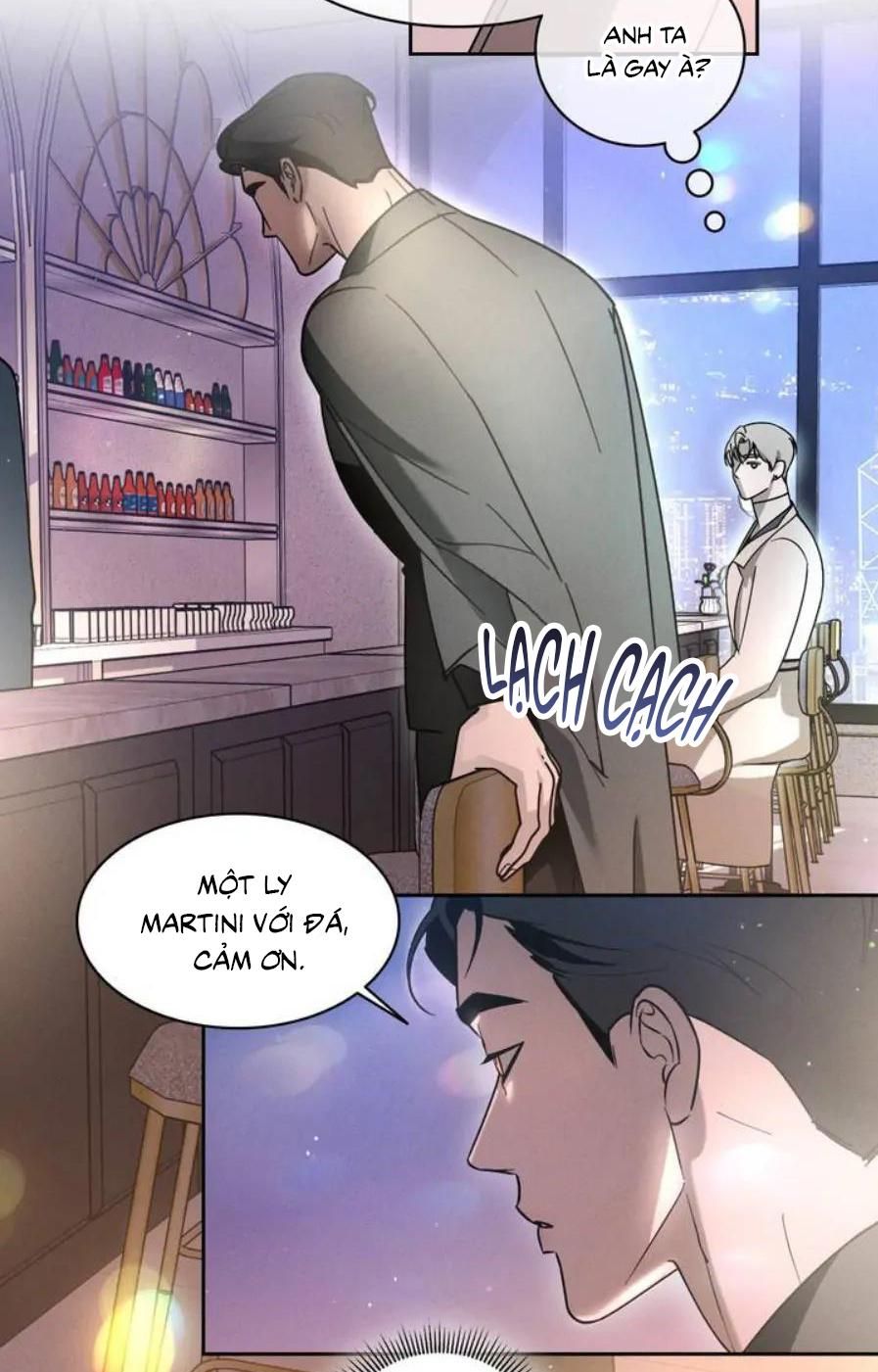 đọc truyện Đảo Ngược Kịch Bản Chương 1 ảnh 40 tại Thiên Thai Truyện