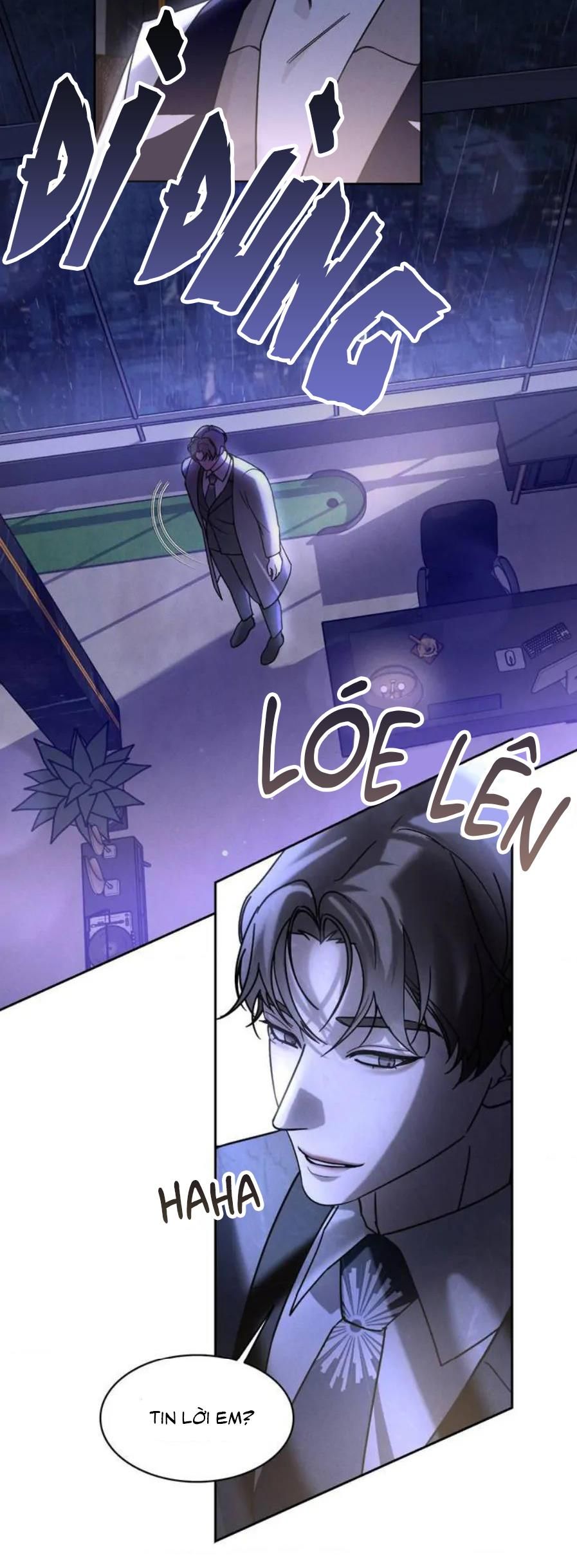 đọc truyện Đảo Ngược Kịch Bản Chương 1 ảnh 6 tại Thiên Thai Truyện