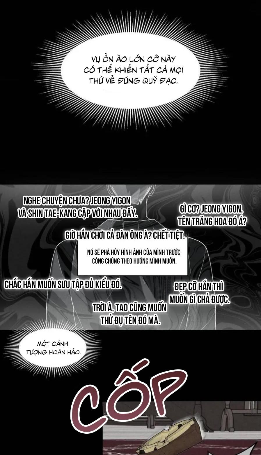 đọc truyện Đảo Ngược Kịch Bản Chương 1 ảnh 42 tại Thiên Thai Truyện