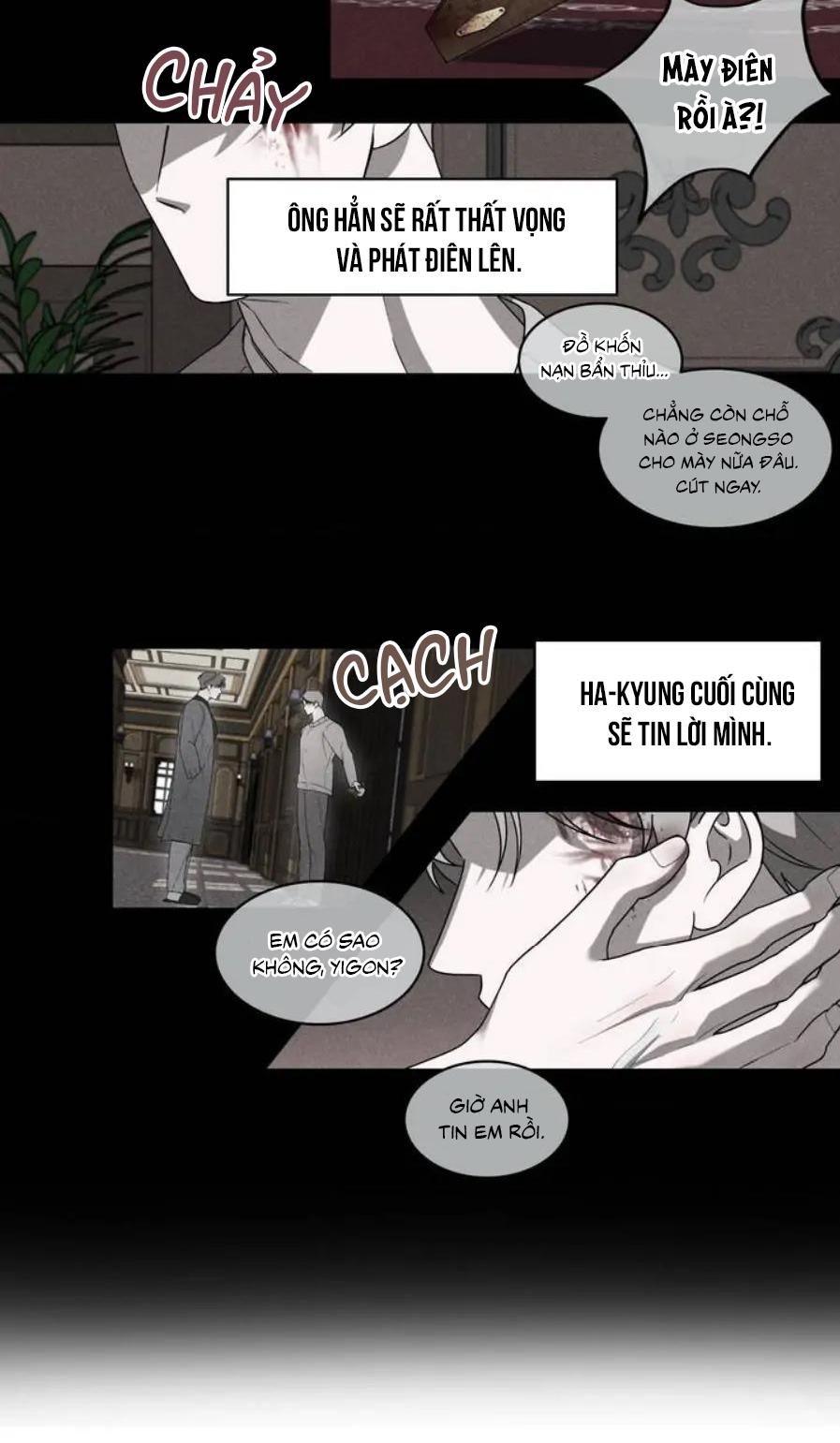 đọc truyện Đảo Ngược Kịch Bản Chương 1 ảnh 43 tại Thiên Thai Truyện