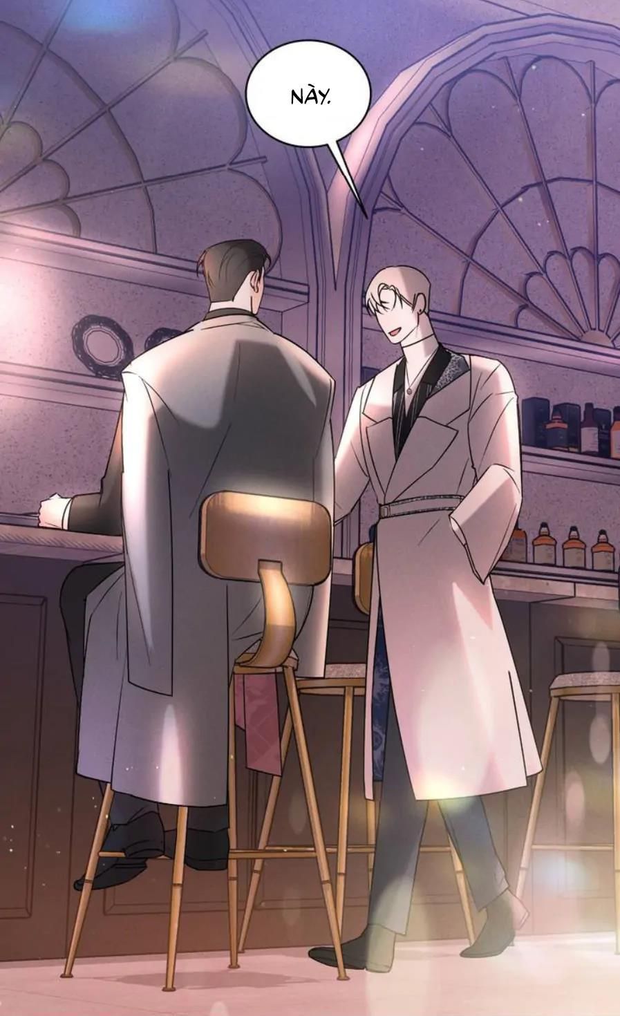 đọc truyện Đảo Ngược Kịch Bản Chương 1 ảnh 50 tại Thiên Thai Truyện