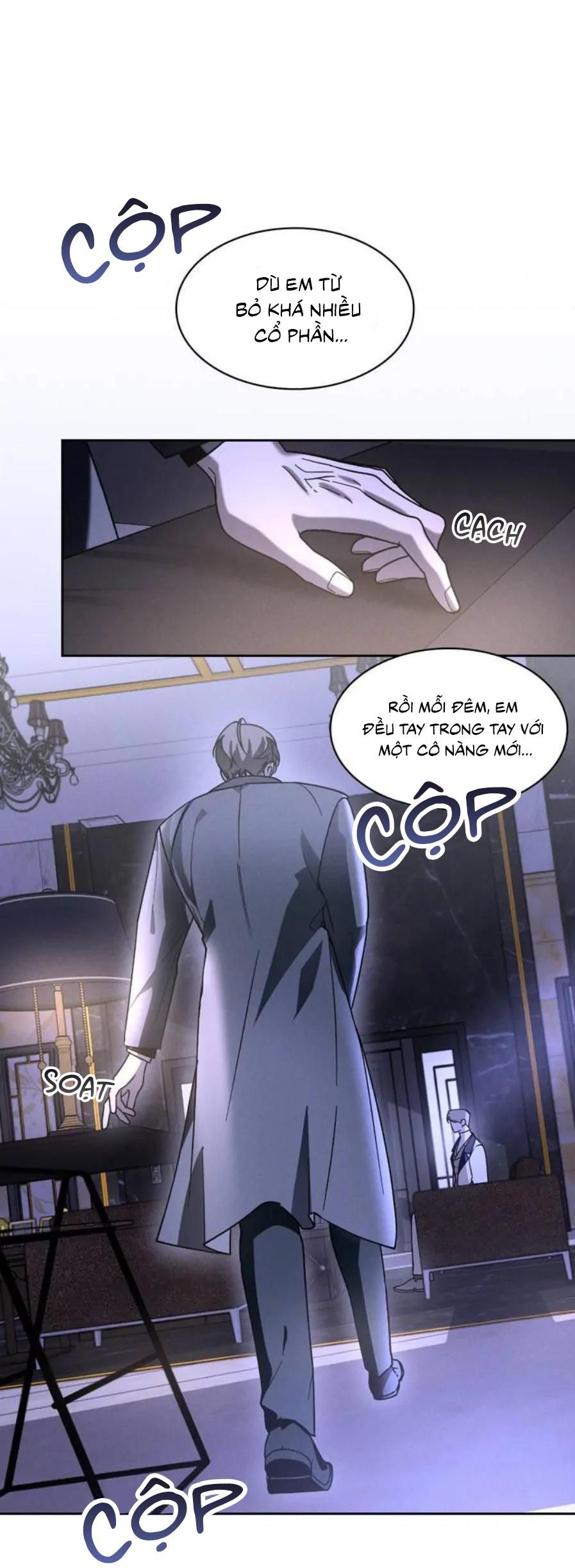 đọc truyện Đảo Ngược Kịch Bản Chương 1 ảnh 7 tại Thiên Thai Truyện