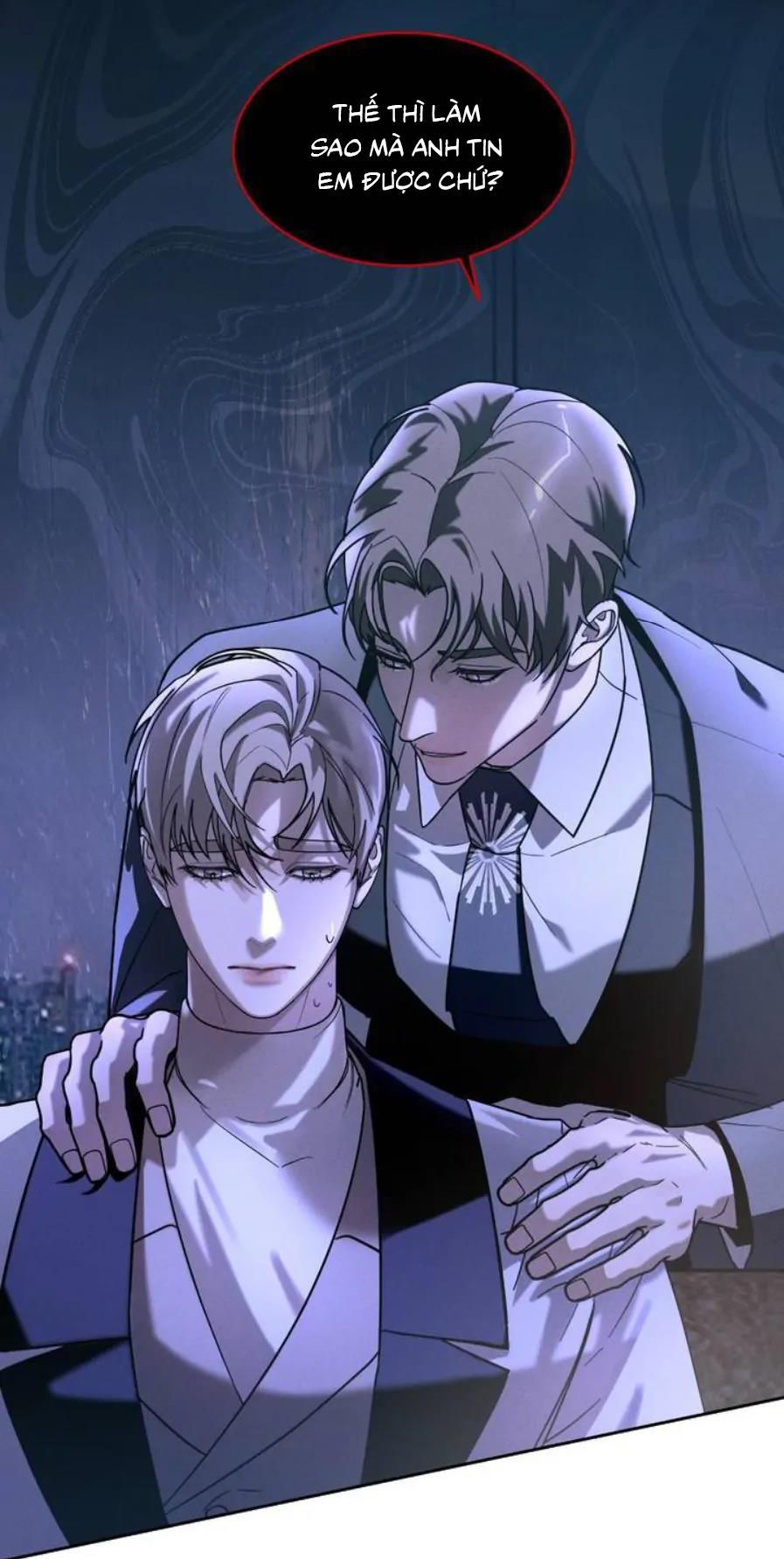 đọc truyện Đảo Ngược Kịch Bản Chương 1 ảnh 10 tại Thiên Thai Truyện