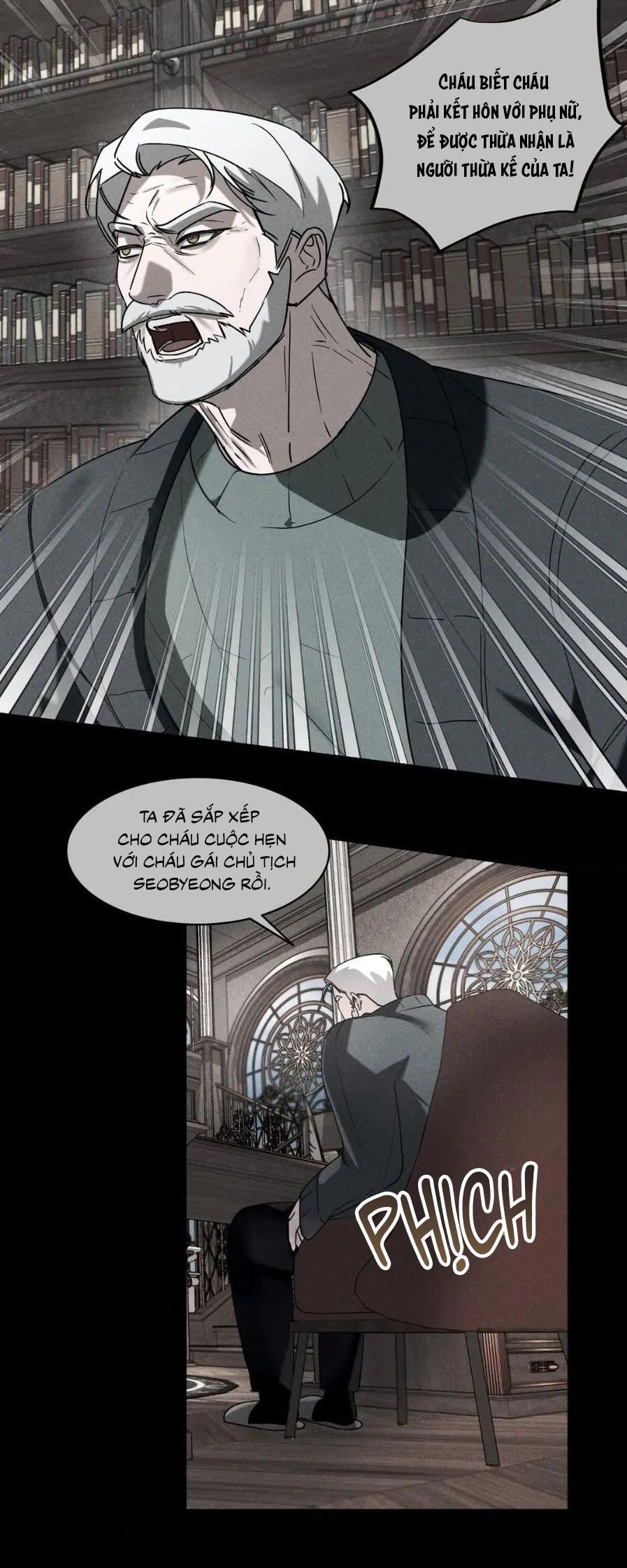 đọc truyện Đảo Ngược Kịch Bản Chương 2 ảnh 12 tại Thiên Thai Truyện