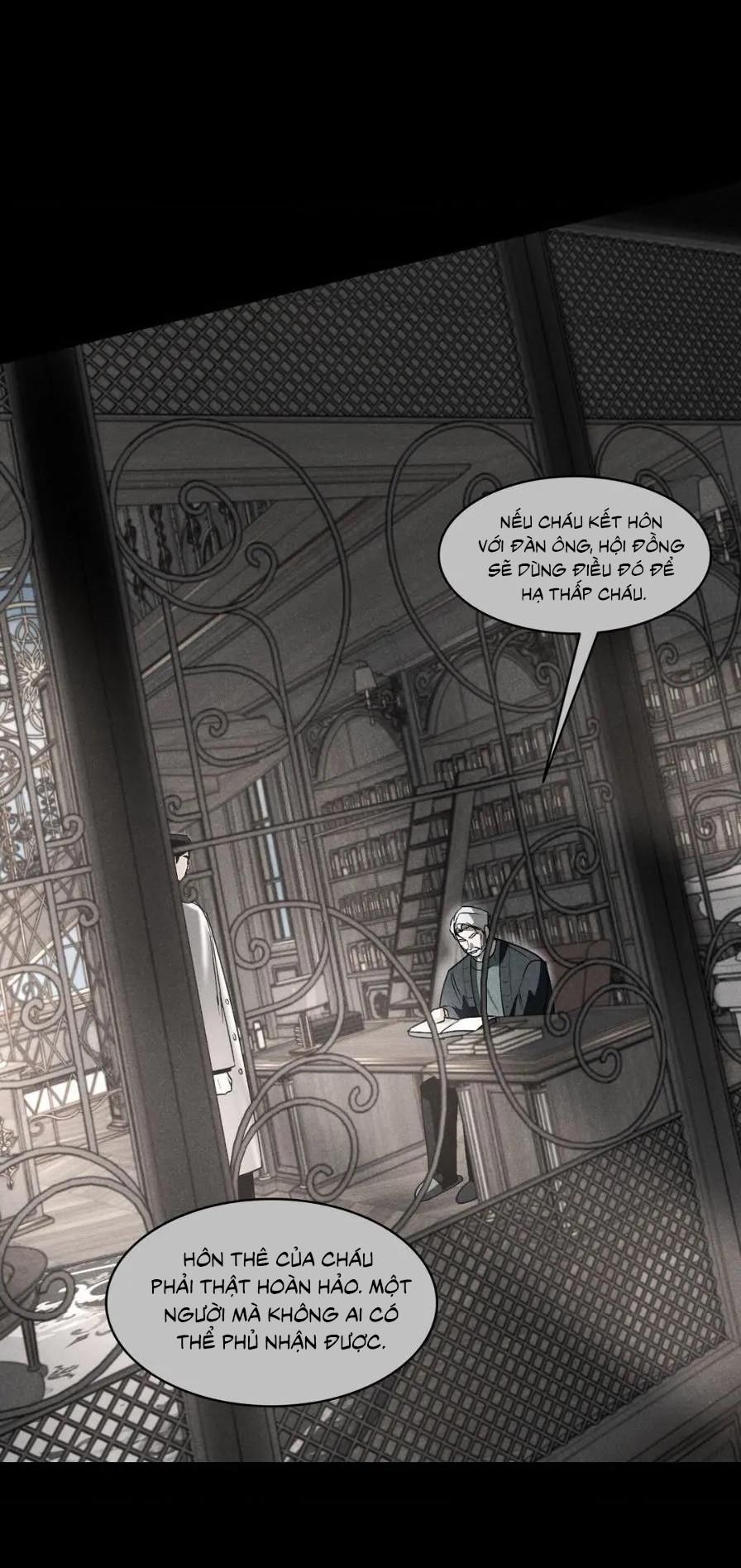 đọc truyện Đảo Ngược Kịch Bản Chương 2 ảnh 14 tại Thiên Thai Truyện