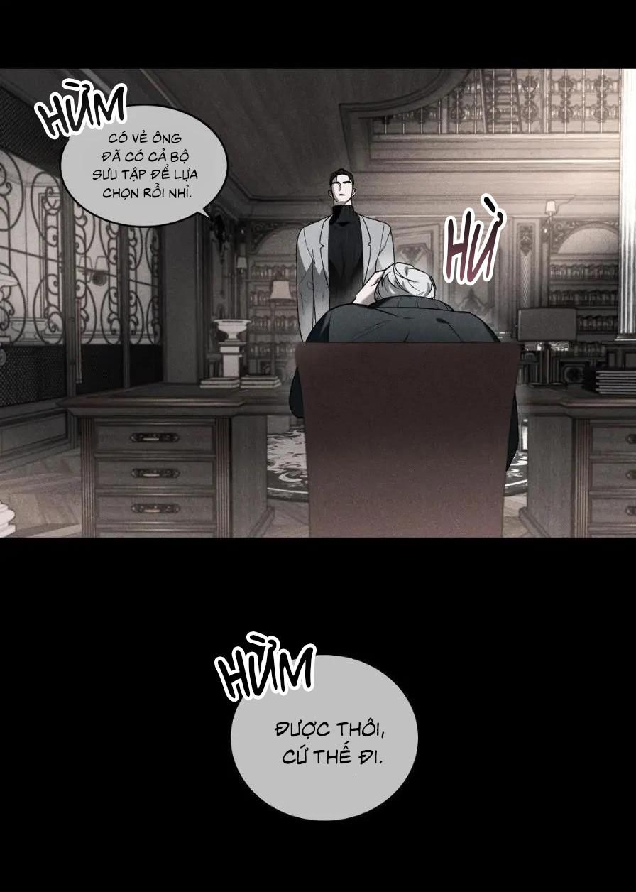 đọc truyện Đảo Ngược Kịch Bản Chương 2 ảnh 16 tại Thiên Thai Truyện