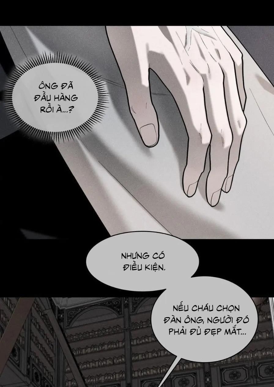 đọc truyện Đảo Ngược Kịch Bản Chương 2 ảnh 17 tại Thiên Thai Truyện