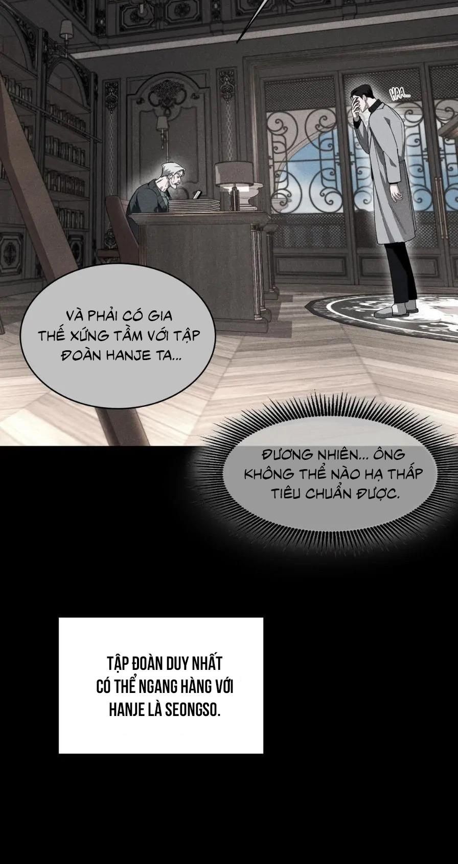 đọc truyện Đảo Ngược Kịch Bản Chương 2 ảnh 18 tại Thiên Thai Truyện