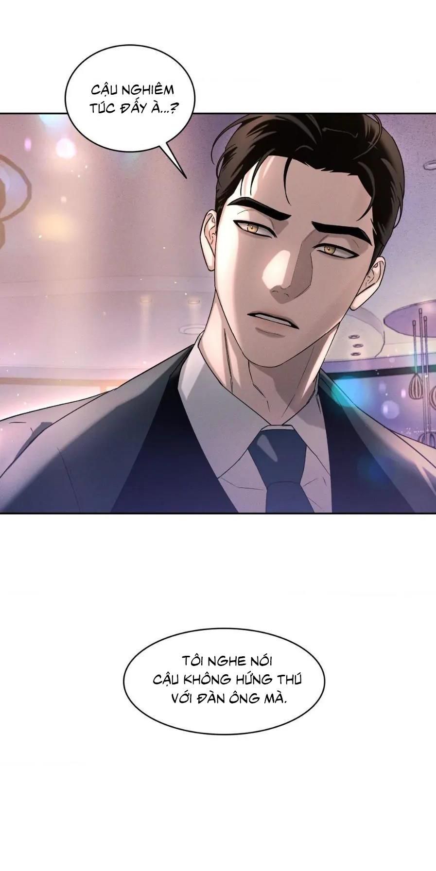 đọc truyện Đảo Ngược Kịch Bản Chương 2 ảnh 4 tại Thiên Thai Truyện