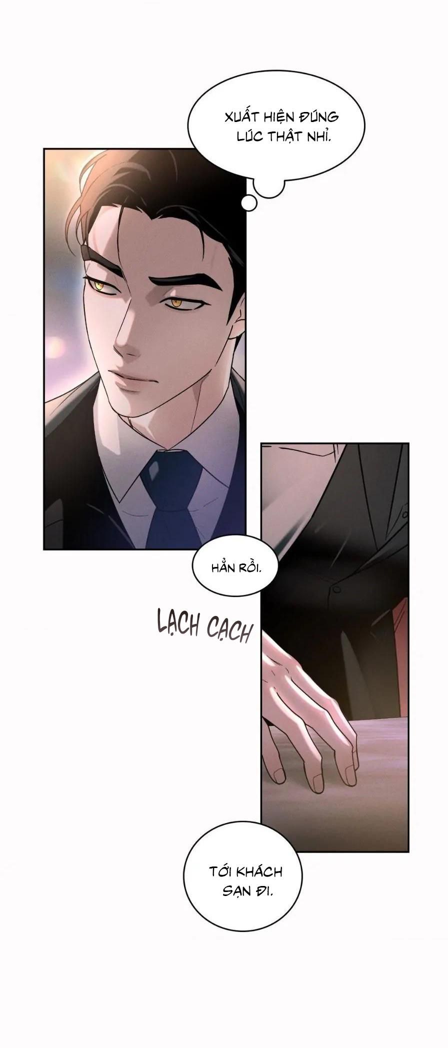 đọc truyện Đảo Ngược Kịch Bản Chương 2 ảnh 22 tại Thiên Thai Truyện