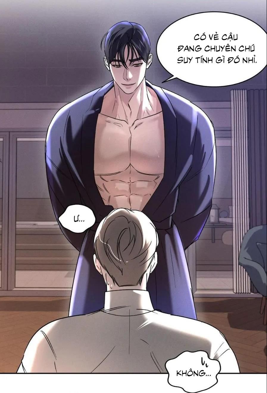 đọc truyện Đảo Ngược Kịch Bản Chương 2 ảnh 28 tại Thiên Thai Truyện