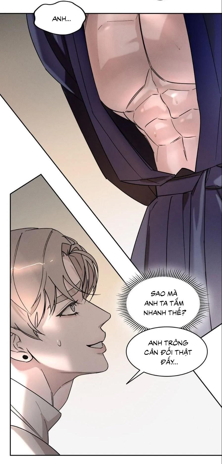 đọc truyện Đảo Ngược Kịch Bản Chương 2 ảnh 29 tại Thiên Thai Truyện