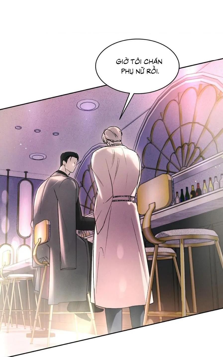 đọc truyện Đảo Ngược Kịch Bản Chương 2 ảnh 5 tại Thiên Thai Truyện