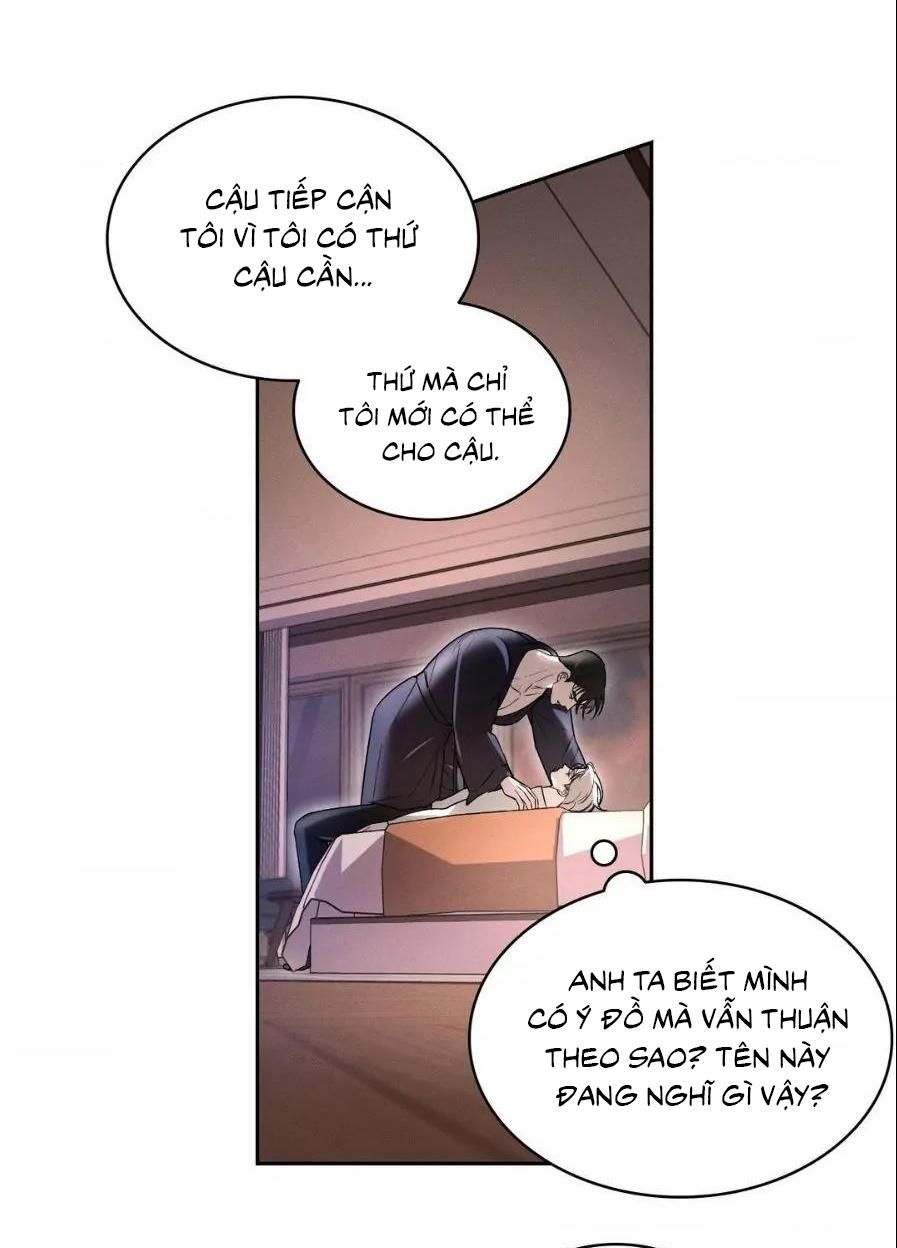 đọc truyện Đảo Ngược Kịch Bản Chương 2 ảnh 33 tại Thiên Thai Truyện