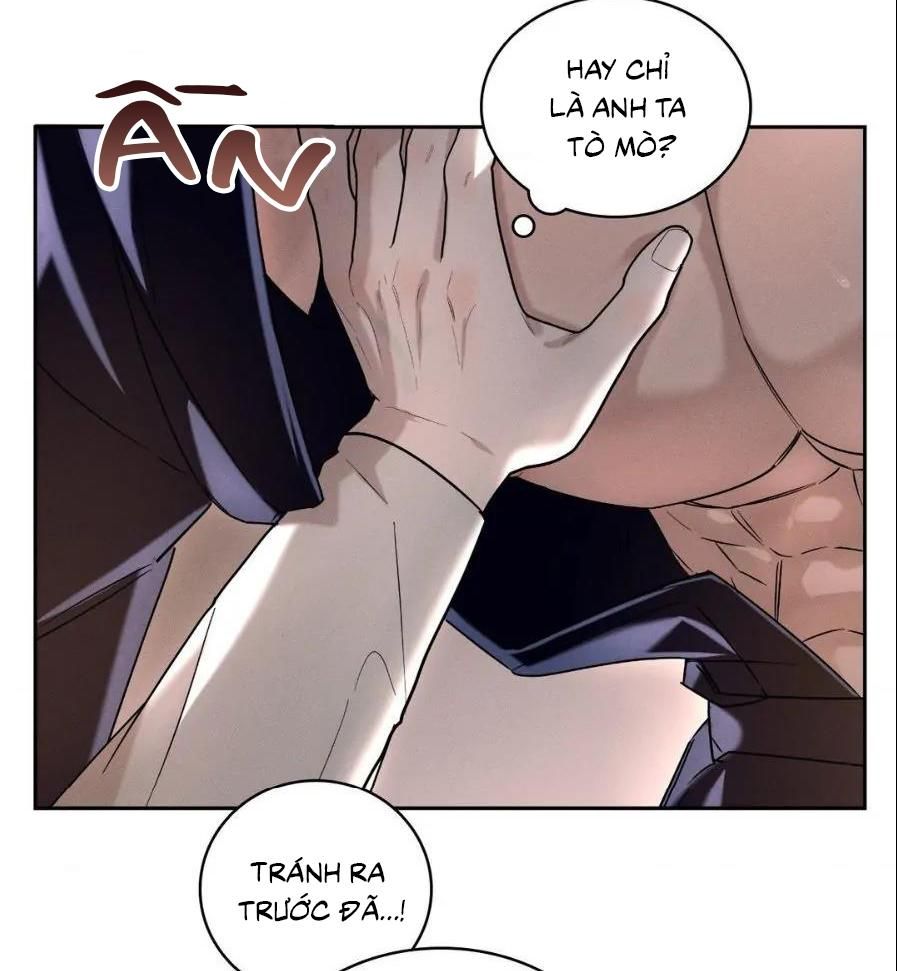 đọc truyện Đảo Ngược Kịch Bản Chương 2 ảnh 34 tại Thiên Thai Truyện