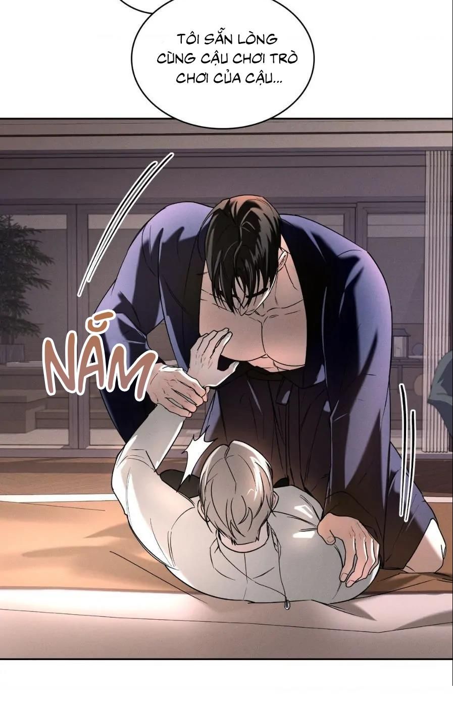 đọc truyện Đảo Ngược Kịch Bản Chương 2 ảnh 35 tại Thiên Thai Truyện